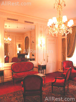 Hotel Raphael 8